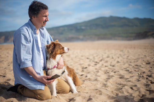 villaggi pet-friendly nel sud Italia