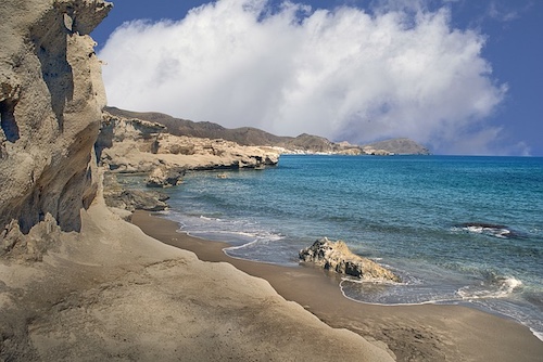 Costa Smeralda con i villaggi e le spiagge esclusive