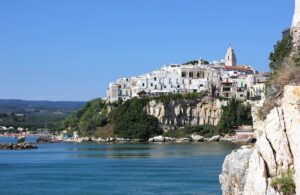 Villaggi turistici per amanti della fotografia: Puglia, Calabria e Sardegna