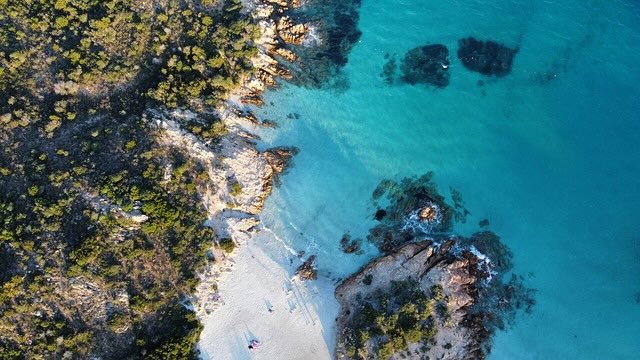 I migliori villaggi con cucina tipica sarda