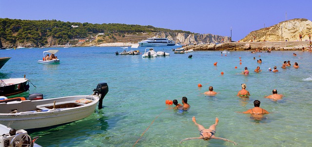 soggiornare alle isole Tremiti per le tue prossime vacanze villaggi alle isole Tremiti per le tue ferie
