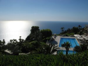 villaggi per fare sport acquatici in Calabria per le tue ferie