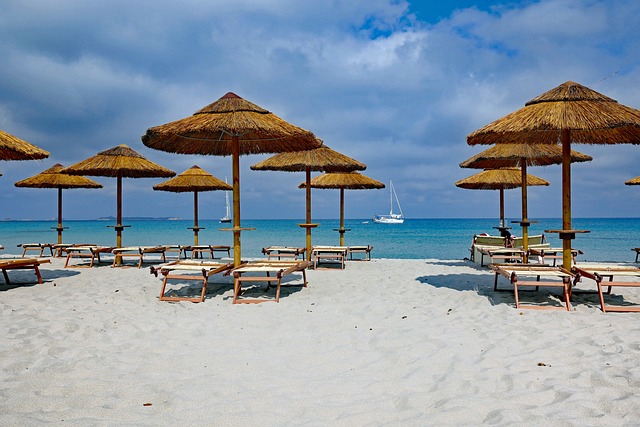 soggiorni nei villaggi turistici con accesso alla spiaggia privata villaggi turistici con accesso alla spiaggia privata per le ferie