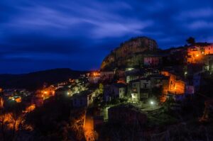 Le vacanze in Calabria per gli amanti della natura e della montagna
