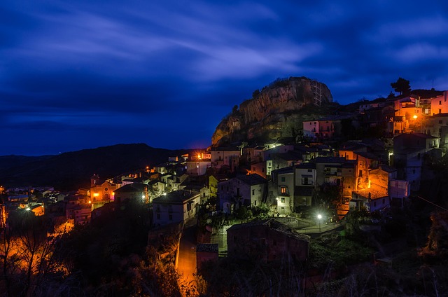 Le vacanze in Calabria per gli amanti della natura e della montagna