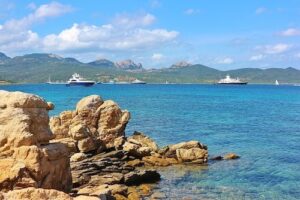 I villaggi strategici per organizzare le tue escursioni in Sardegna