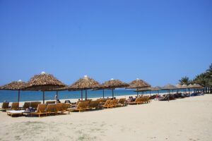 I villaggi turistici con servizi per chi viaggia da solo