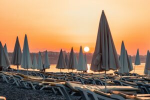 I villaggi turistici di lusso vs. villaggi accessibili: dove andare