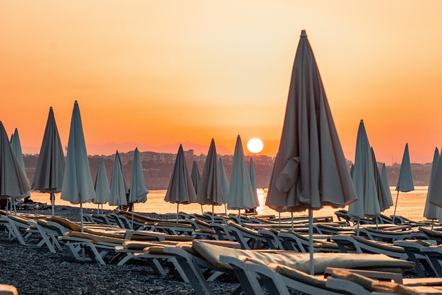 I villaggi turistici di lusso vs. villaggi accessibili: dove andare I villaggi turistici di lusso vs. villaggi accessibili: dove andare