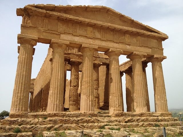 I villaggi turistici più vicini ai luoghi UNESCO del Sud Italia I villaggi turistici più vicini ai luoghi UNESCO del Sud Italia