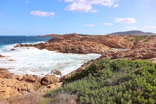 vacanze enogastronomiche in Sardegna