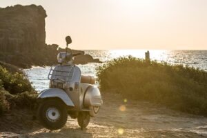 villaggi turistici con spiagge private per le ferie