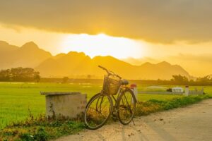 vacanza con tour in mountain bike