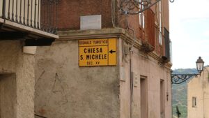 villaggio in Calabria scoprendo le tradizioni calabresi