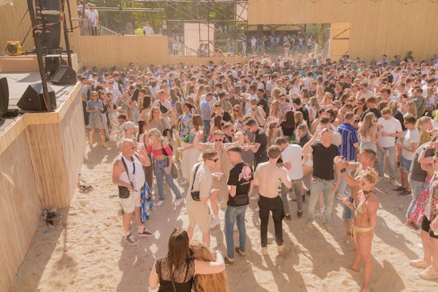 festival estivi in Puglia: dove alloggiare per stare bene
