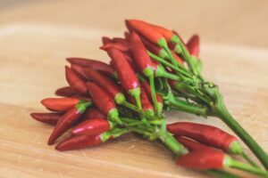festival del peperoncino villaggi turistici in Calabria
