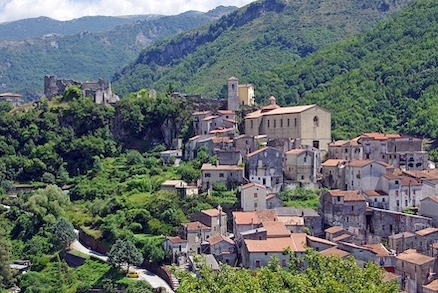 villaggi turisti per chi ama l’arte bizantina in Calabria
