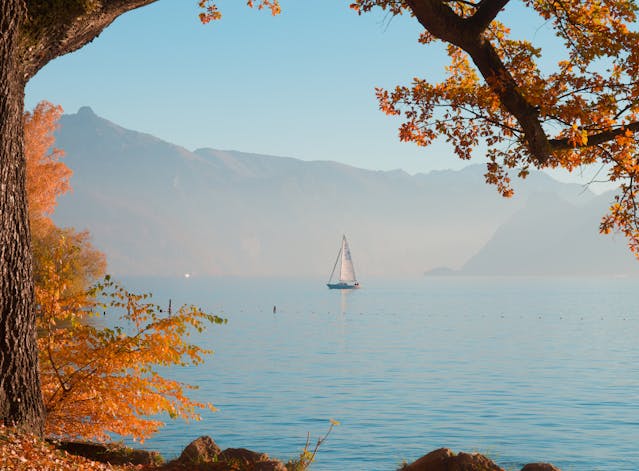 vacanze autunnali in villaggio per un momento di relax in bassa stagione