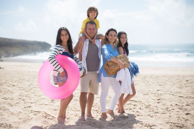prenotare villaggi per una vacanza sicura e senza stress in famiglia
