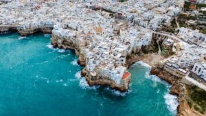 soggiornare nei villaggi con le migliori spa della Puglia