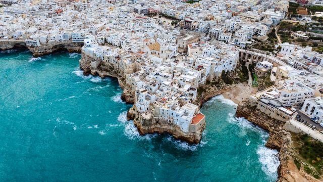 soggiornare nei villaggi con le migliori spa della Puglia