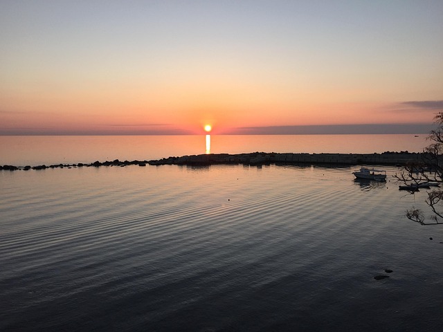 villaggi per una vacanza sul mare Ionio della Calabria