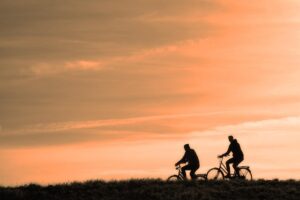 soggiornare nei villaggi turistici ideali per vacanze con escursioni in bici in Puglia