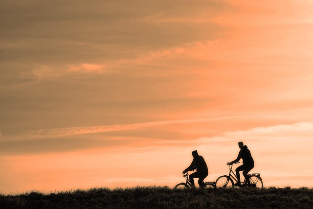 soggiornare nei villaggi turistici ideali per vacanze con escursioni in bici in Puglia