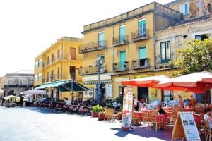 villaggi e sagre da scoprire durante le ferie in Calabria