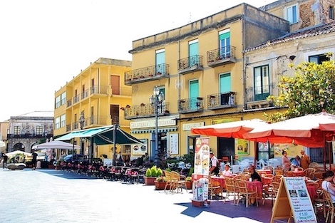 villaggi e sagre da scoprire durante le ferie in Calabria