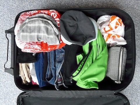 cosa mettere in valigia per una vacanza in villaggio nel sud Italia